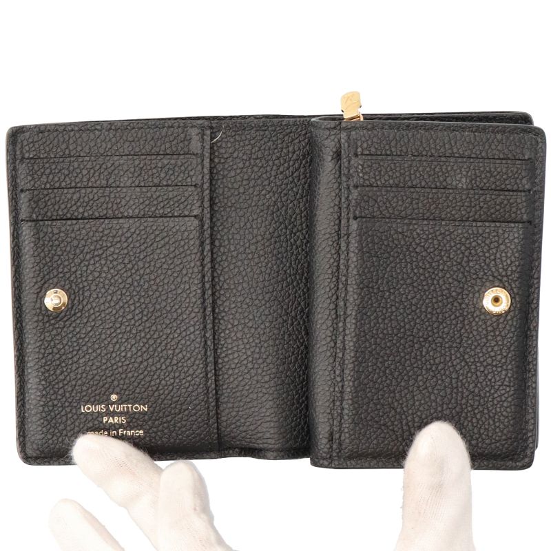機能美【Louis Vuitton】ルイヴィトン ポルトフォイユクレア LOUIS VUITTON ルイ・ヴィトン ポルトフォイユクレア 財布・小物