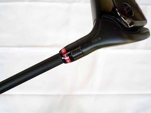 ロッディオ　3番ウッド　3W spoon ロッディオ RODDIO SPOON フェアウェイウッド 2024 VENTUS BLACK