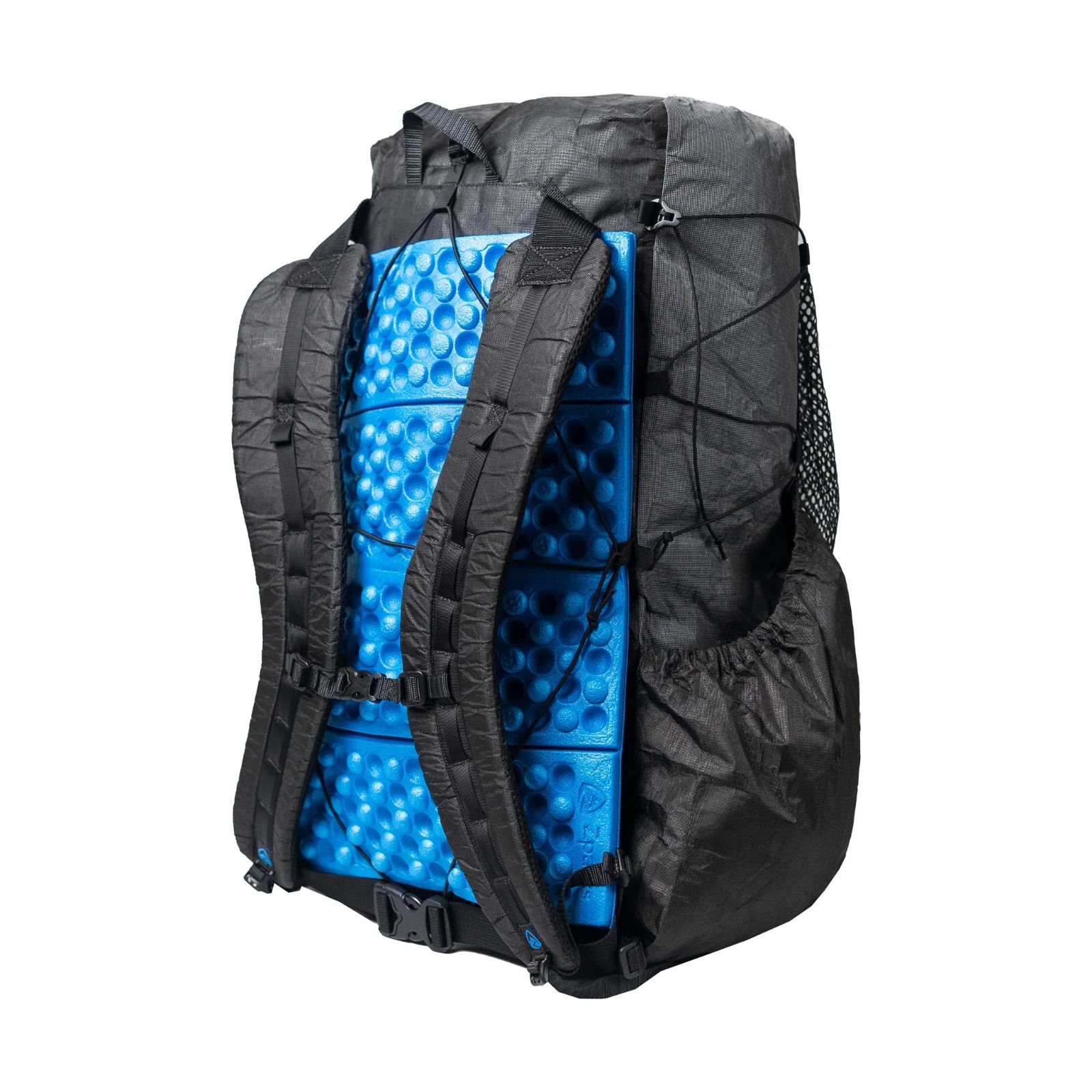 Zpacks Sub-Nero Ultra 30L Black 275g - COT_U.L.GearShop - メルカリ