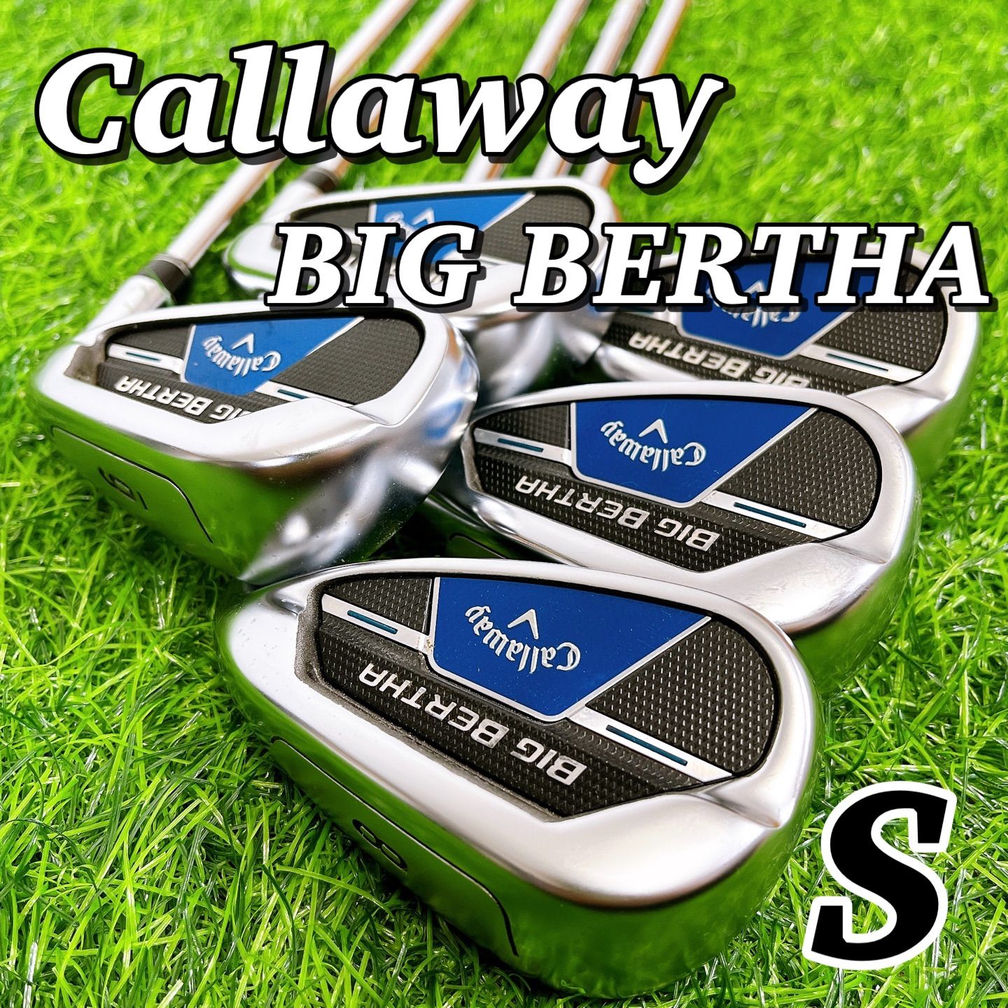 希少 Callaway キャロウェイ BIG BERTHA キャディバッグ 9型 楽天市場