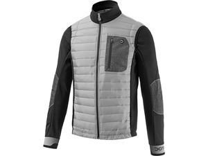 DOTOUT||Ｌサイズ||Spirited Jacket 820 light grey ||ドットアウト