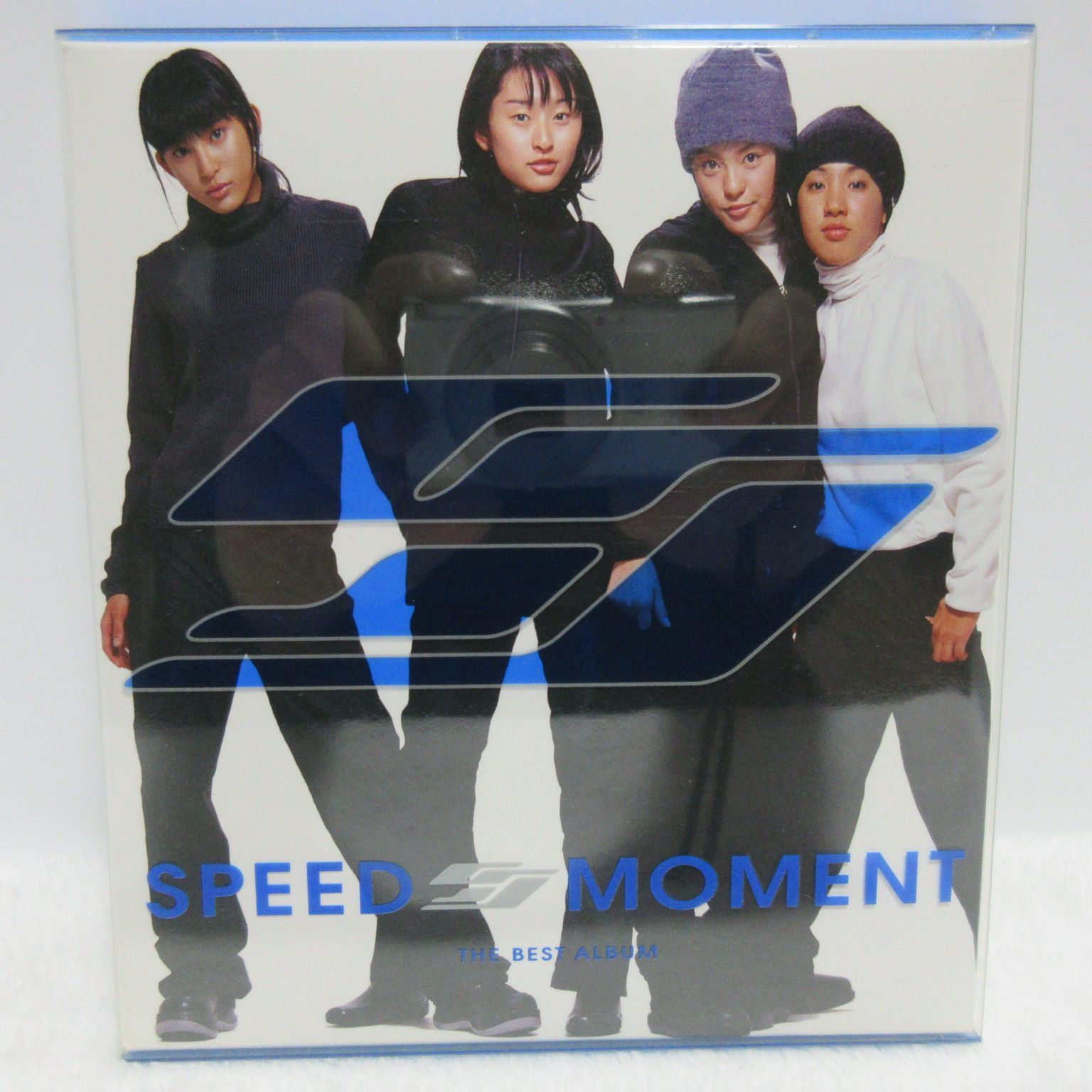 CD】SPEED／MOMENT - メルカリ