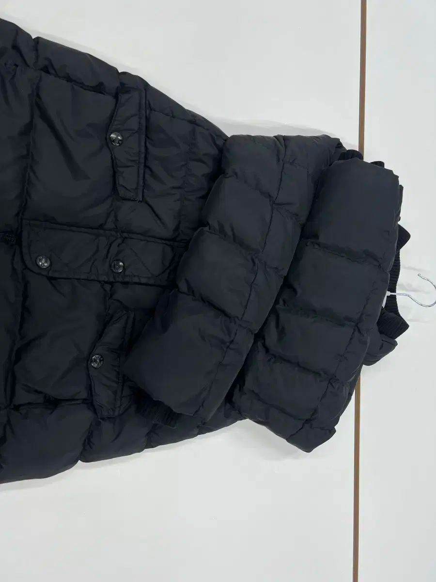 patagonia パタゴニア リバーシブル ネイビ XXL QC-014322