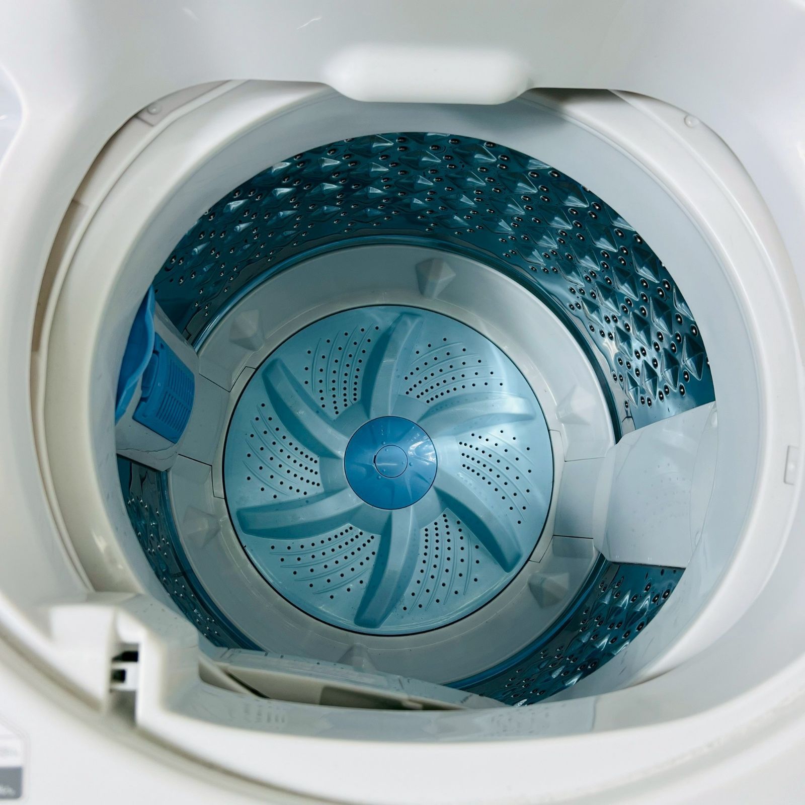 2021年製】TOSHIBA 東芝 良い AW-5G9 全自動洗濯機 □東芝/TOSHIBA□全