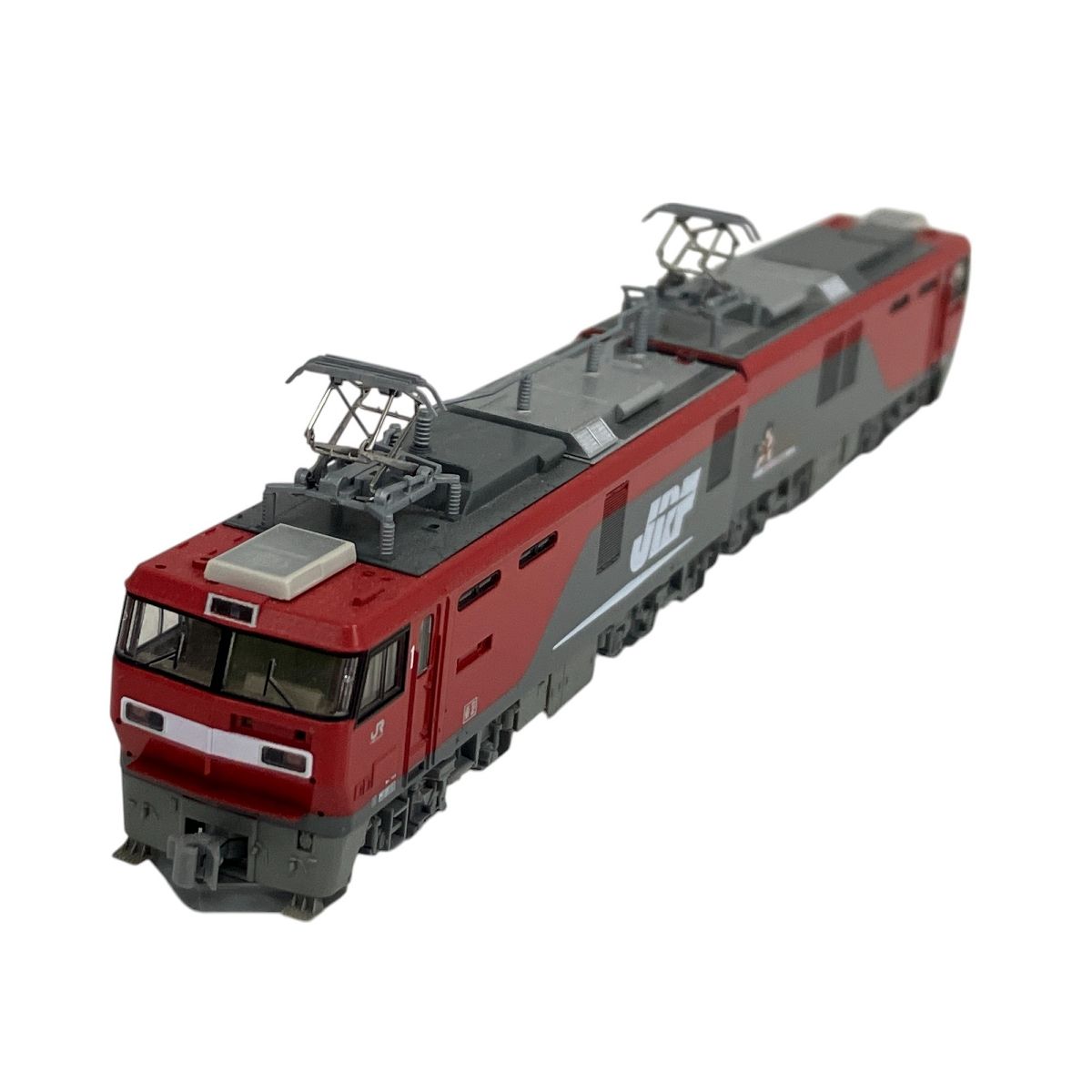 KATO 3037-1 EH500 3次形 電気機関車 Nゲージ 鉄道模型 ジャンク