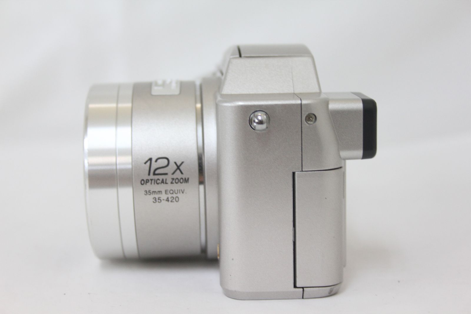 美品 返品保証】 パナソニック Panasonic LUMIX DMC-FZ2 12x 
