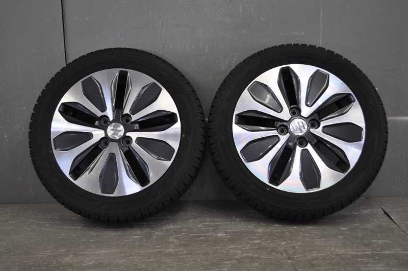 等に! スタッドレスタイヤ