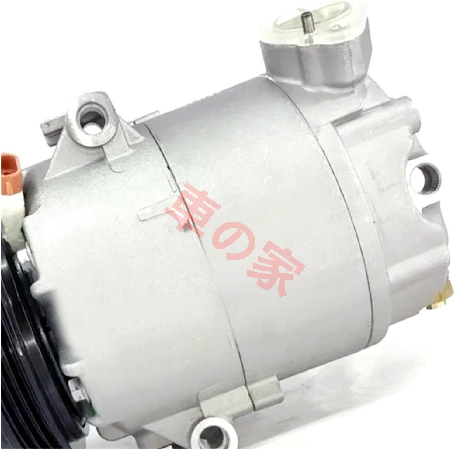 車用エアコンコンプレッサー VW Golf 対応 FOX GOL COD CROSSFOX SAVEIRO VOYAGE SPACEFOX POLO 5U0820803 CS20053 5U0820803A 5U0820803J コンプレッサーの交換 FFCRYSTALESIA_COM