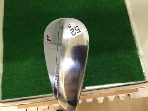 ブリヂストン BRIDGESTONE BRM2 52° 08°M ウェッジ WG NS PRO 950GH neo フレックスS メンズ 男性用 右利き 右用 Cランク ゴルフクラブ