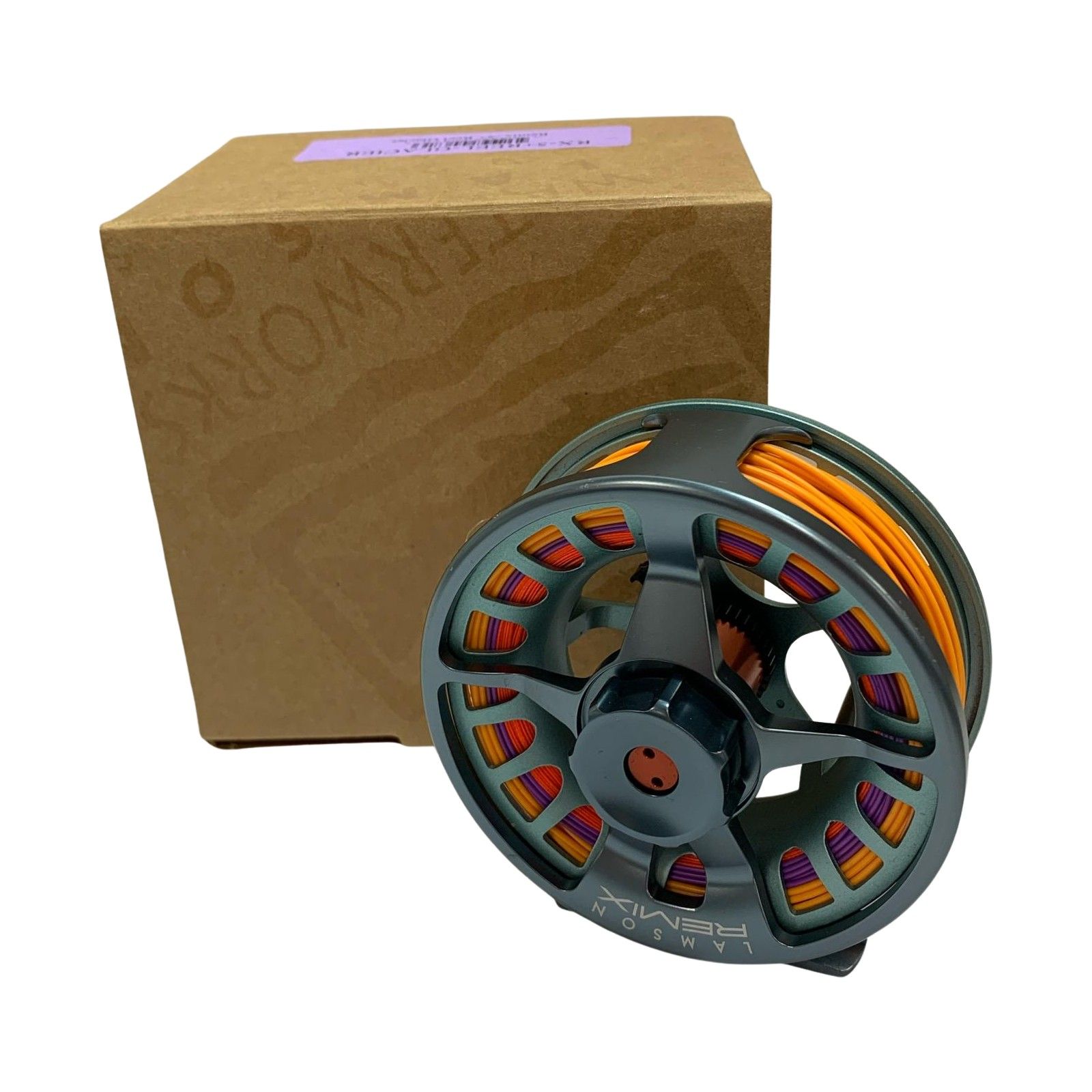 LAMSON REMIX7+ 未使用品 LAMSON REMIX7+ 未使用品