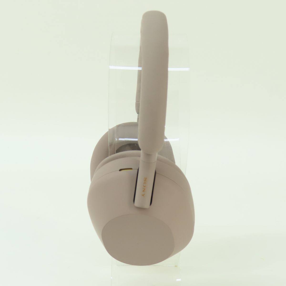 WH-1000XM5 ワイヤレスノイズキャンセリングステレオヘッドセット
