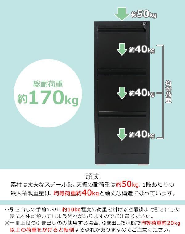 3段