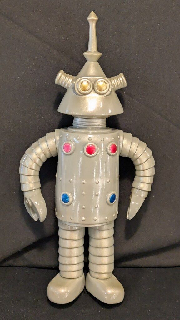 M1号 少年ジェット フラムロボットセット ロボットトイ]-あみあみYahoo!店