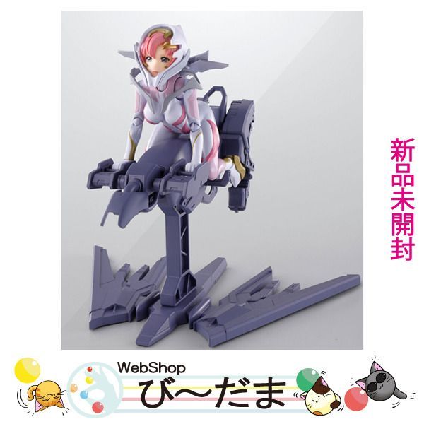 bn:16] 【未開封】 S.H.Figuarts ラクス・クライン(パイロットスーツ