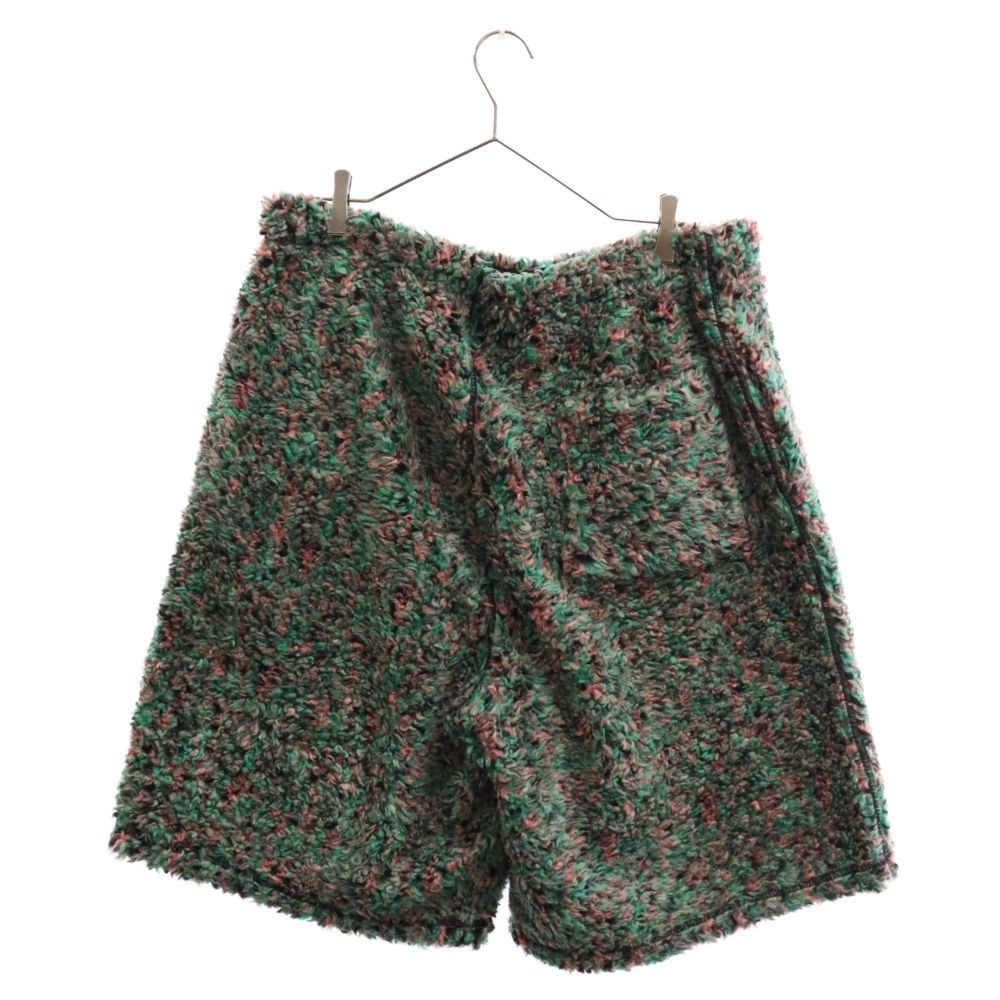 SUPREME (シュプリーム) 23SS×THE NORTH FACE high pile fleece short