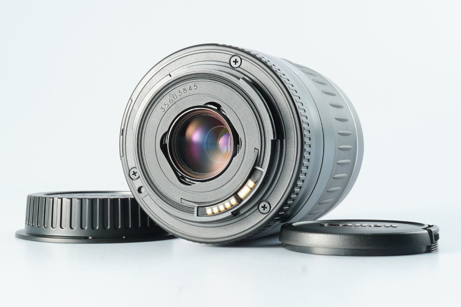 Canon キヤノン EF 55-200mm F/4.5-5.6 II USM ズームレンズ 【公式通販】