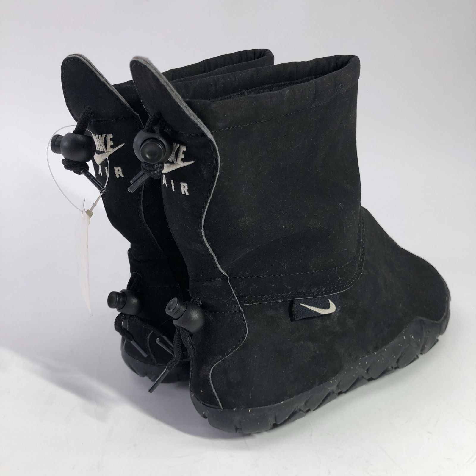 Chukka Boots Nike Air Chukka Moc Ultra 靴 NIKE AIR CHUKKA MOC