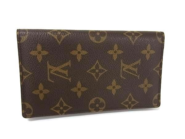 □極美品□ LOUIS VUITTON ルイヴィトン R20503 モノグラム