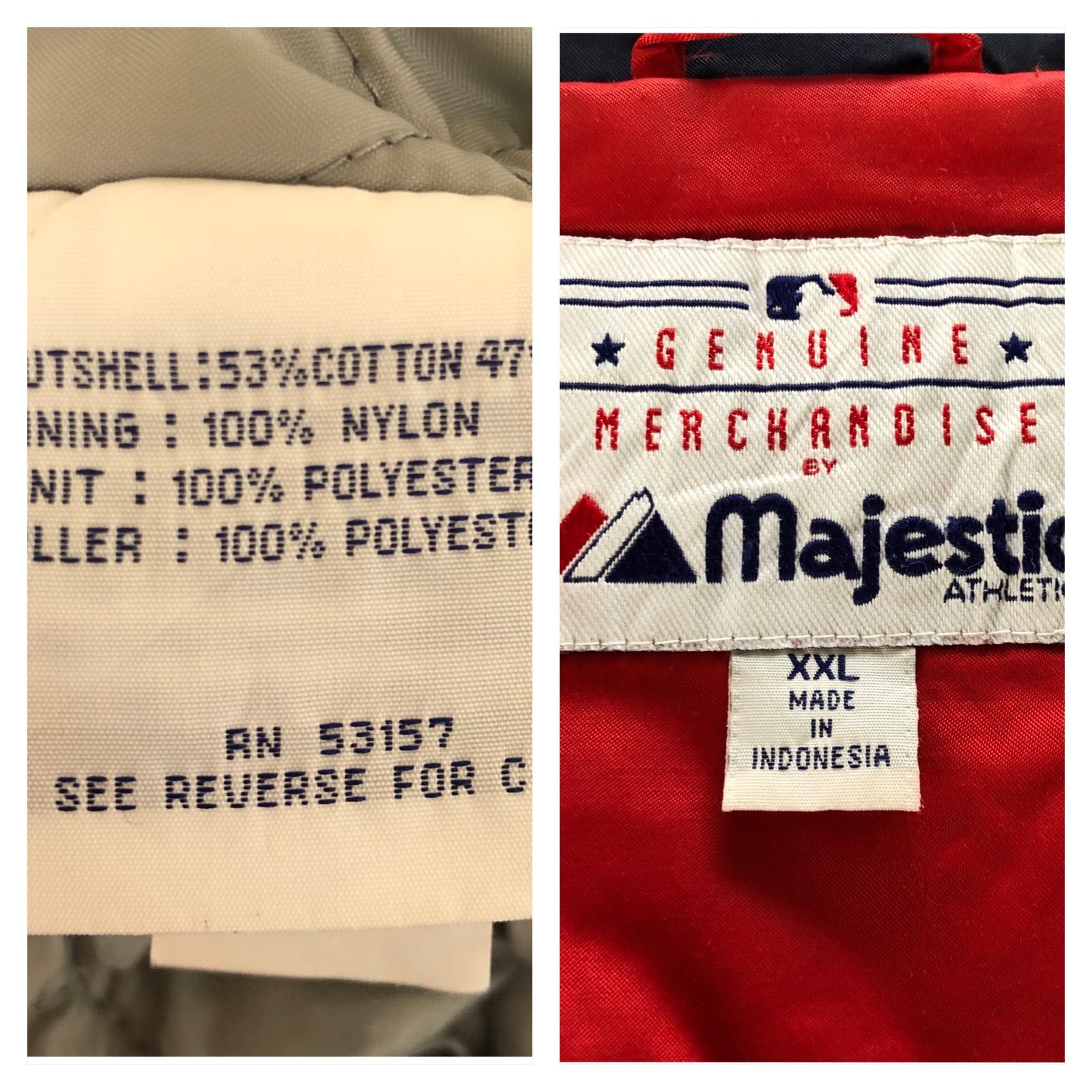 Majestic Isabelle ステッカー