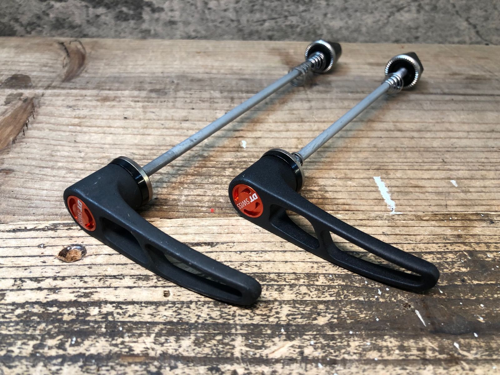 新品】DT Swiss RWS スキュワー リア (130mm)