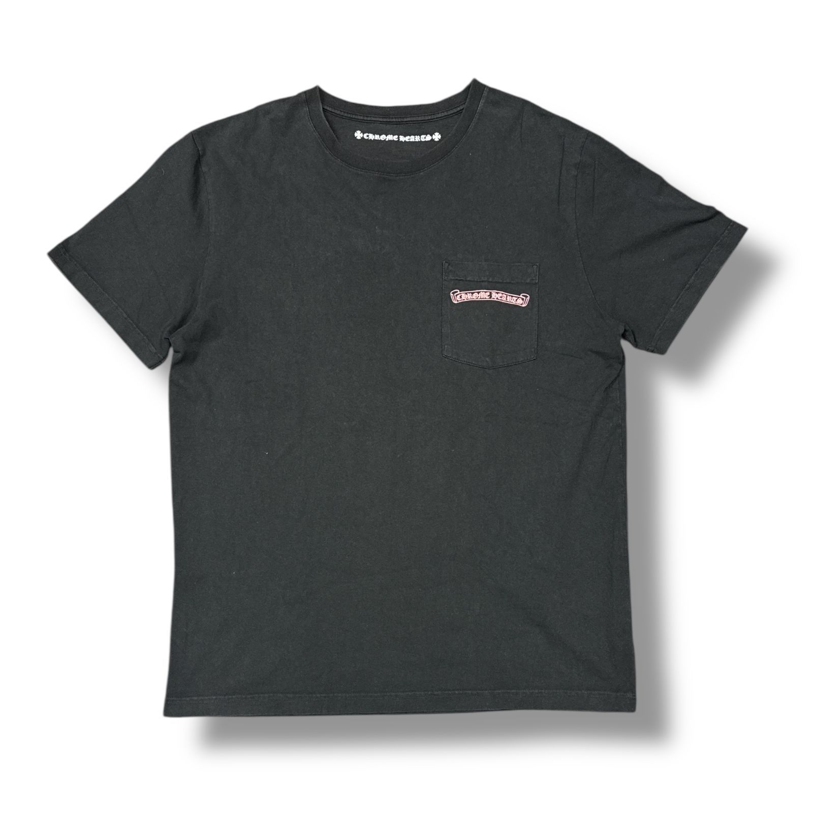 国内正規 CHROME HEARTS × MATTYBOY Tee 半袖Tシャツ カットソー