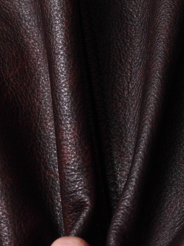 春秋アウター レトロ加工