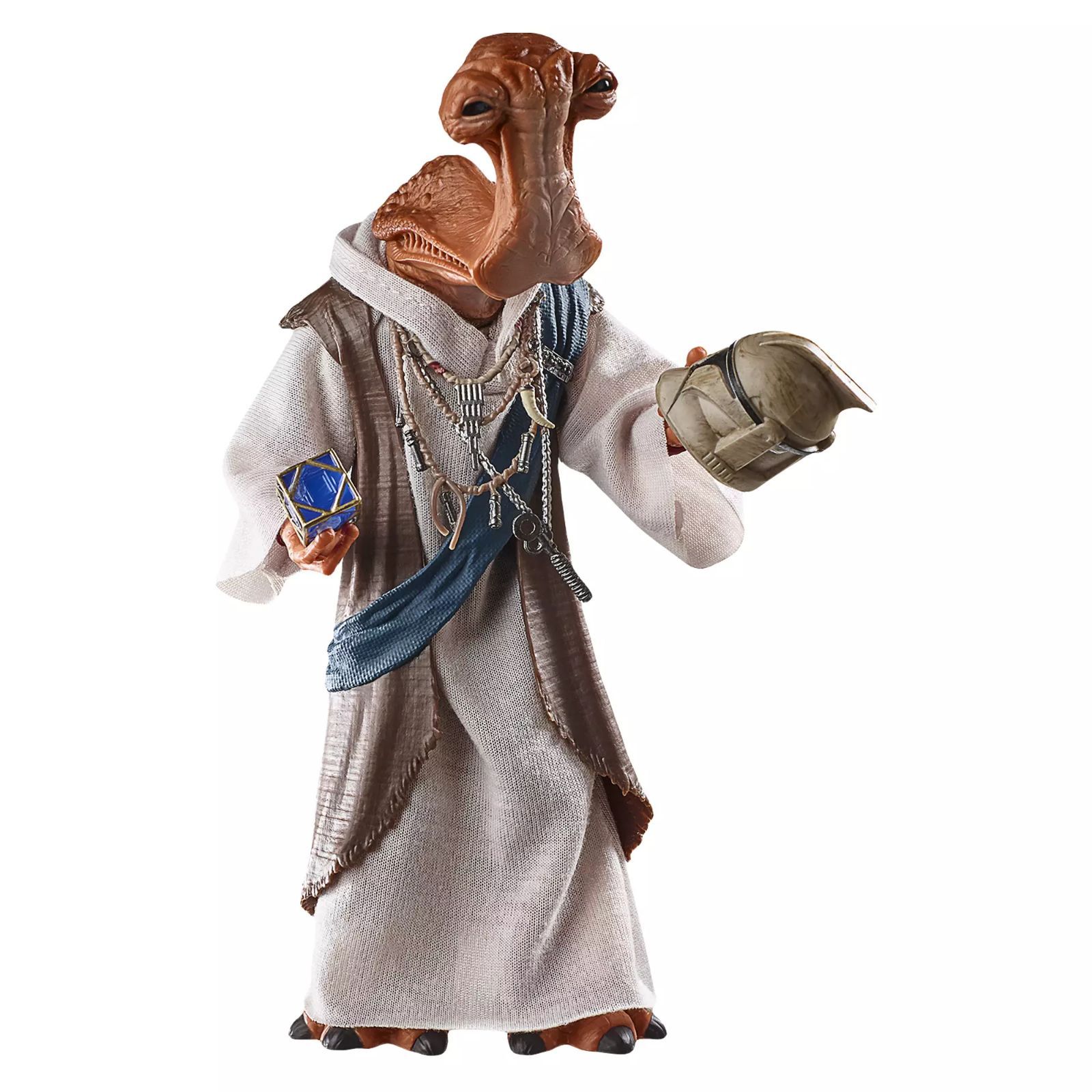 スターウォーズ ブラックシリーズ ドク＝オンダー 6インチ アクション