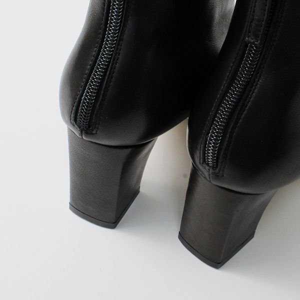 ⭐︎未使用⭐︎アパルトモンBRENTA Short Boots 未使用 2022AW L'Appartement アパルトモン BRENTA ブレンタ
