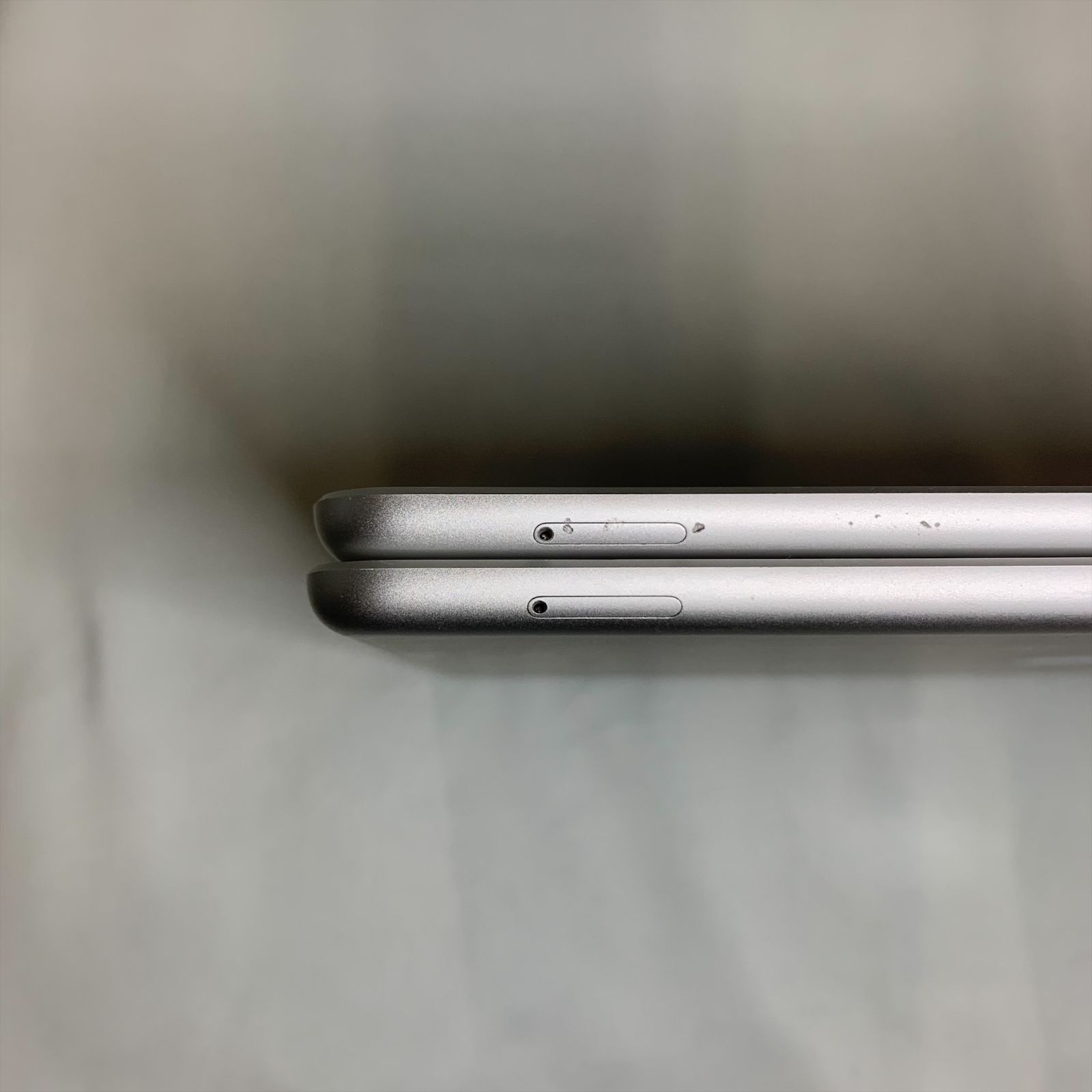 ☆訳あり品 2台セット☆iPad 第7世代 Wi-Fi+Cellular 32GB Silver ...