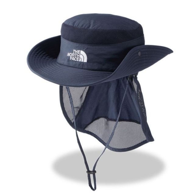 THE NORTH FACE キッズサンシールドハット バイオレットクロッカス THE NORTH FACE キッズサンシールドハット バイオレットクロッカス