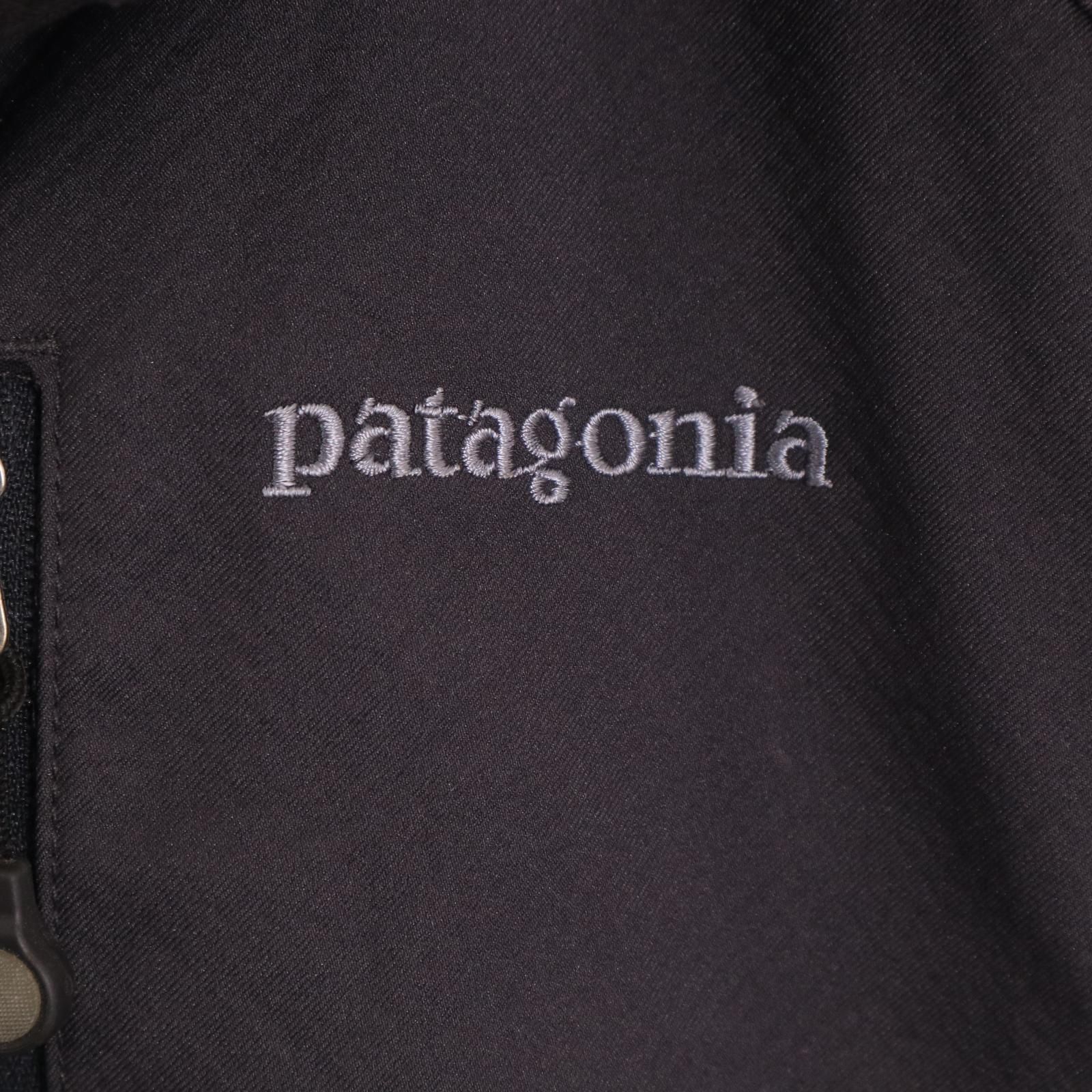 patagonia パタゴニア レギュレーター ディメンション マウンテンパーカー STY83692 グレー (メンズ S相当) 中古 古着 A0054  - メルカリ