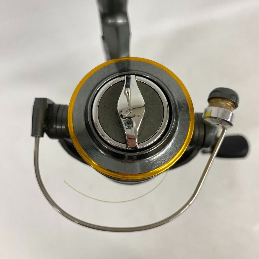 がま磯 中硬 2号 釣り竿 ABU Cardinal 55 リール がま磯 中硬 2号