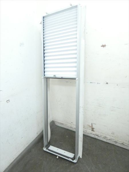 コロナ/CORONA☆窓用ルームエアコン冷房専用☆CW-F1617E5 管N16432