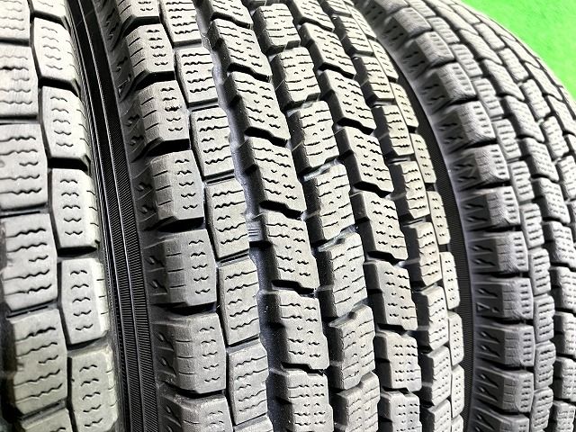 YOKOHAMA スタッドレス ヨコハマ アイスガードIG91 145 80R12 80 78NLT 4本 8ミリ FFCRYSTALESIA_COM