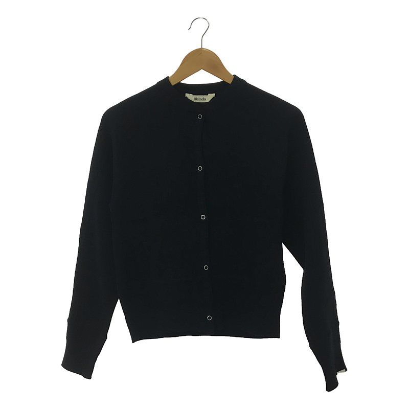 oblada / オブラダ | TINY CARDIGAN カーディガン | os