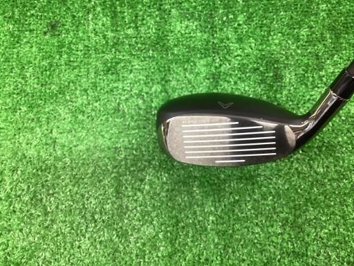 U6 ユーティリティ