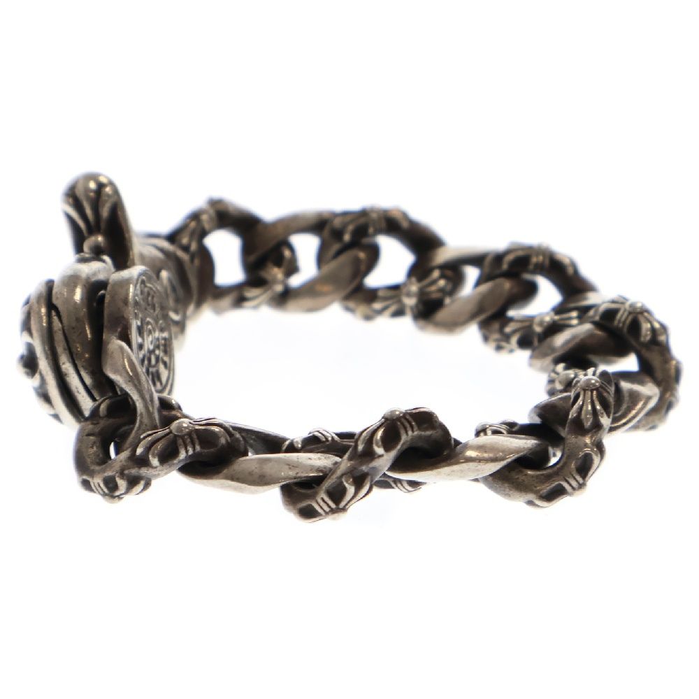 CHROME HEARTS (クロムハーツ) FNCY CHN LNK ファンシーリンククリップ