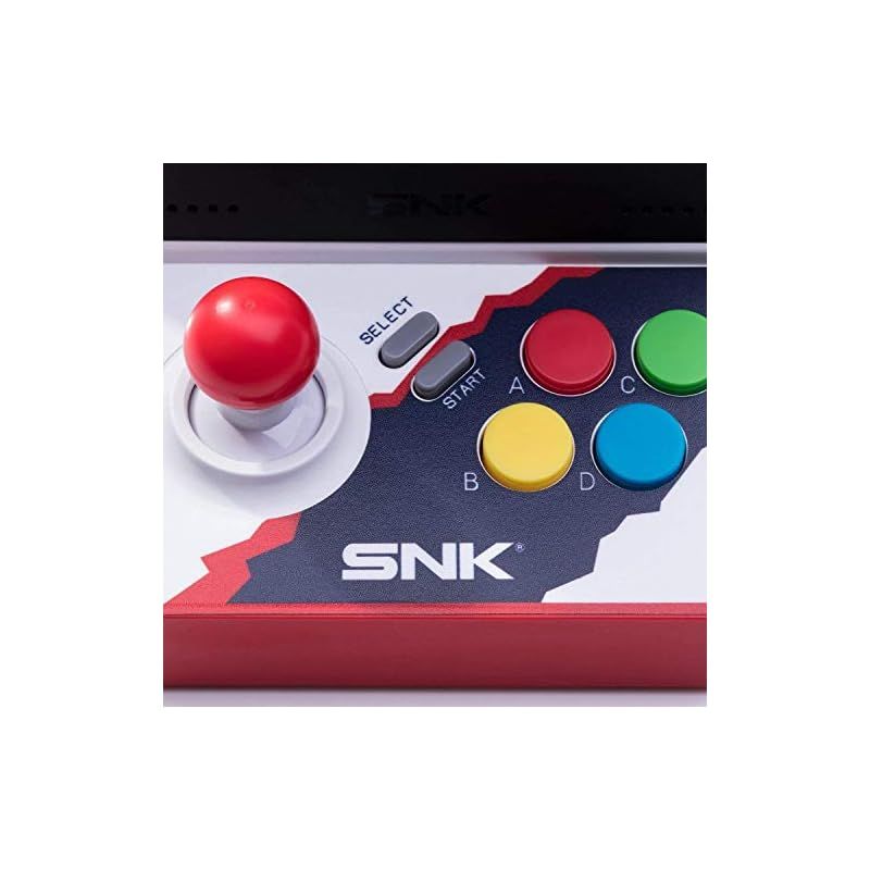 その他 NEOGEO MINI NEOGEO mini （ネオジオミニ）本体 0 - メルカリ