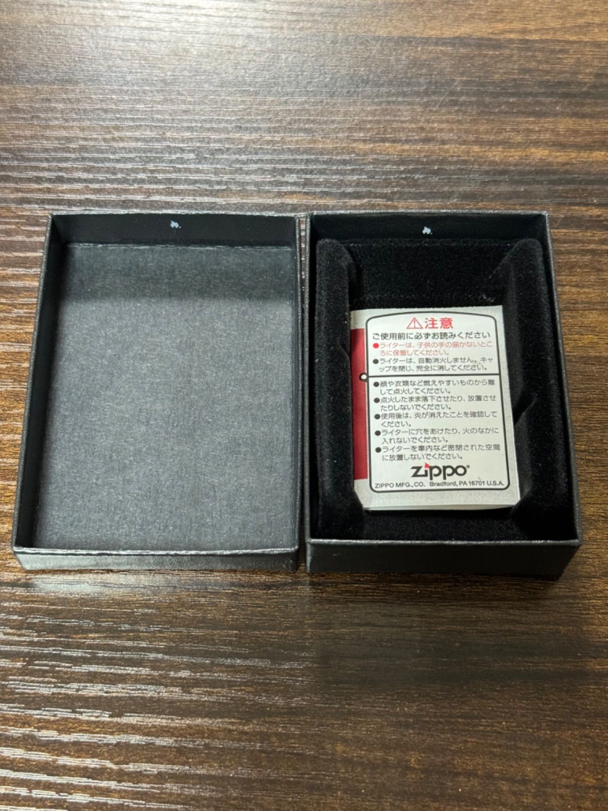 zippo MINI Cooper VINTAGE ミニクーパー 年代物 1999年製 前面加工 