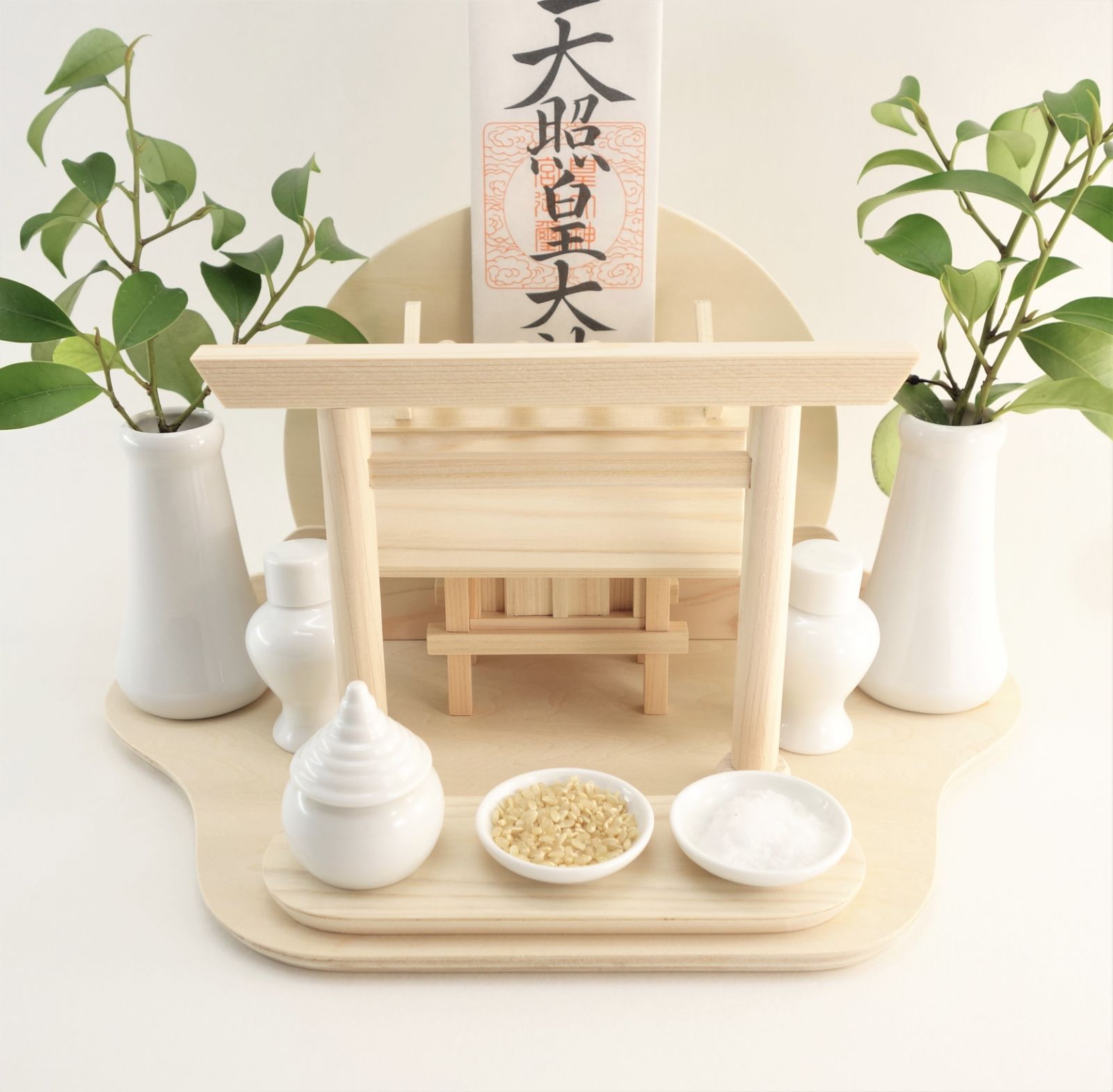 しんめい 神具セット