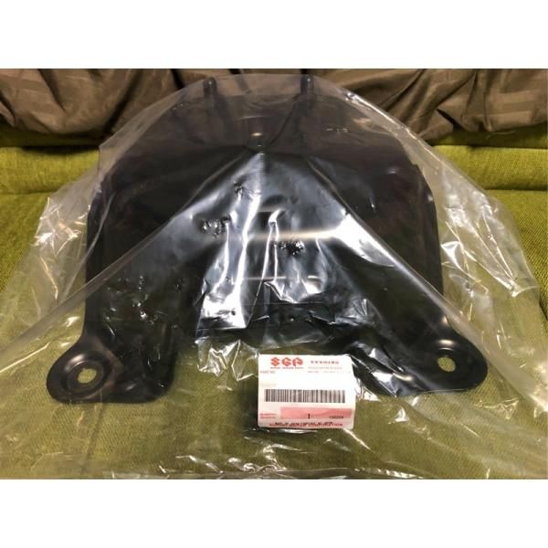 ☆スズキ純正新品☆ジムニー JB74W 背面 タイヤブラケット
