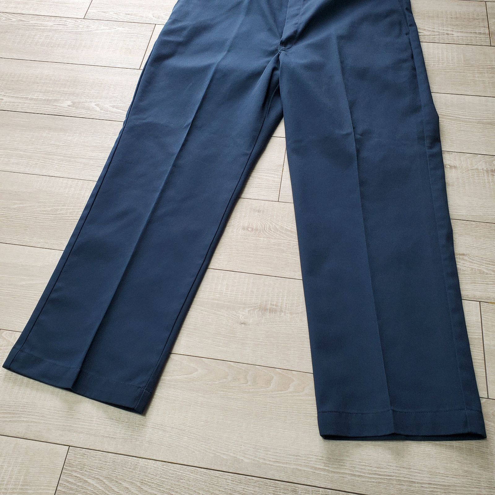 【DICKIES】 90s ワークパンツ 874 TALONジップ USA製 dd72a4446d380cf767de02f5208a4c