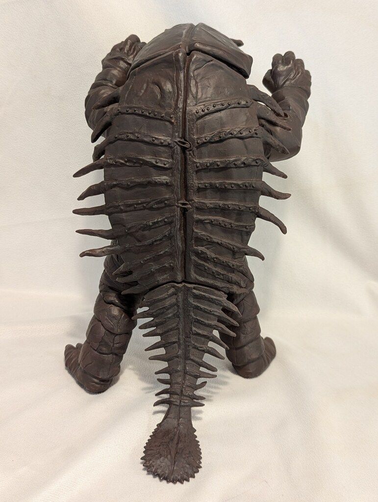 エクスプラス 大怪獣シリーズ