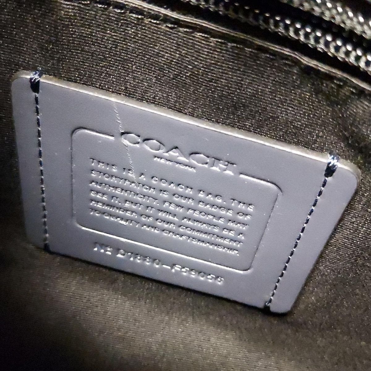 COACH コーチ