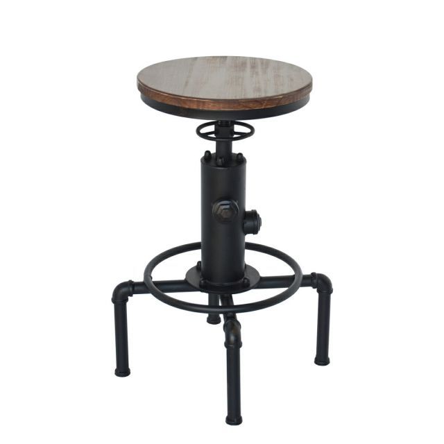 カウンターチェアー