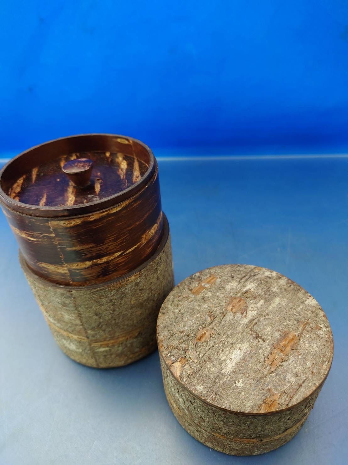 本鼈甲　棗なつめ　 箱付 　茶道具　べっ甲　 茶筒　茶器　定価65万円 本鼈甲 棗なつめ 箱付 茶道具 べっ甲 茶筒 茶器 定価65万円 Yahoo