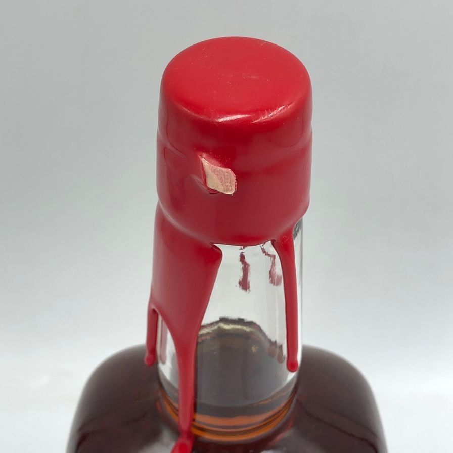 メーカーズマーク 46 バーボン 47% 750ml【J4】 - メルカリ
