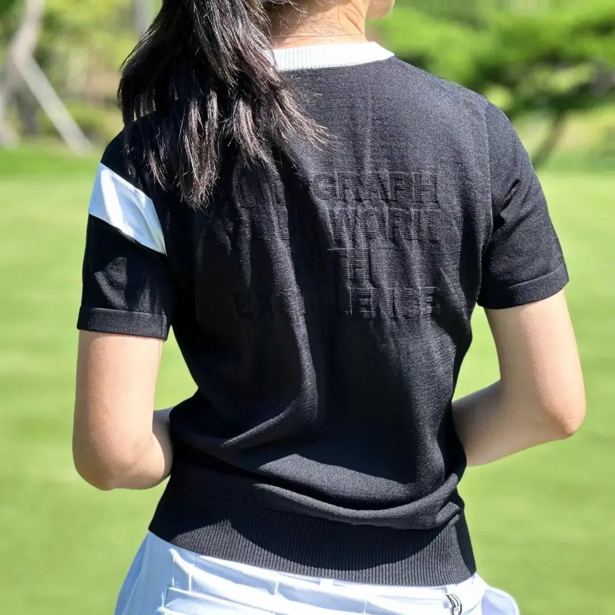 レディースゴルフウェア