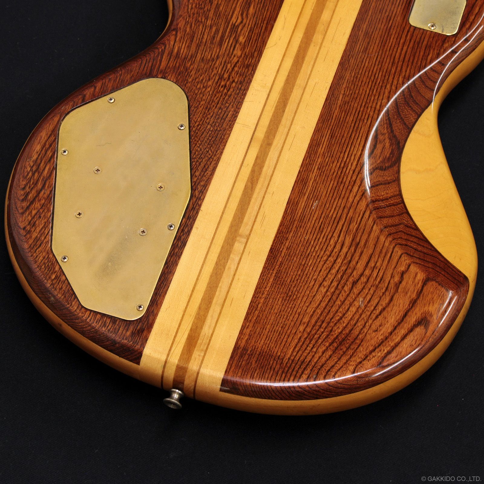 Greco 1978 GO-1400 DS [Dark Stain] [ヴィンテージ品] - メルカリ