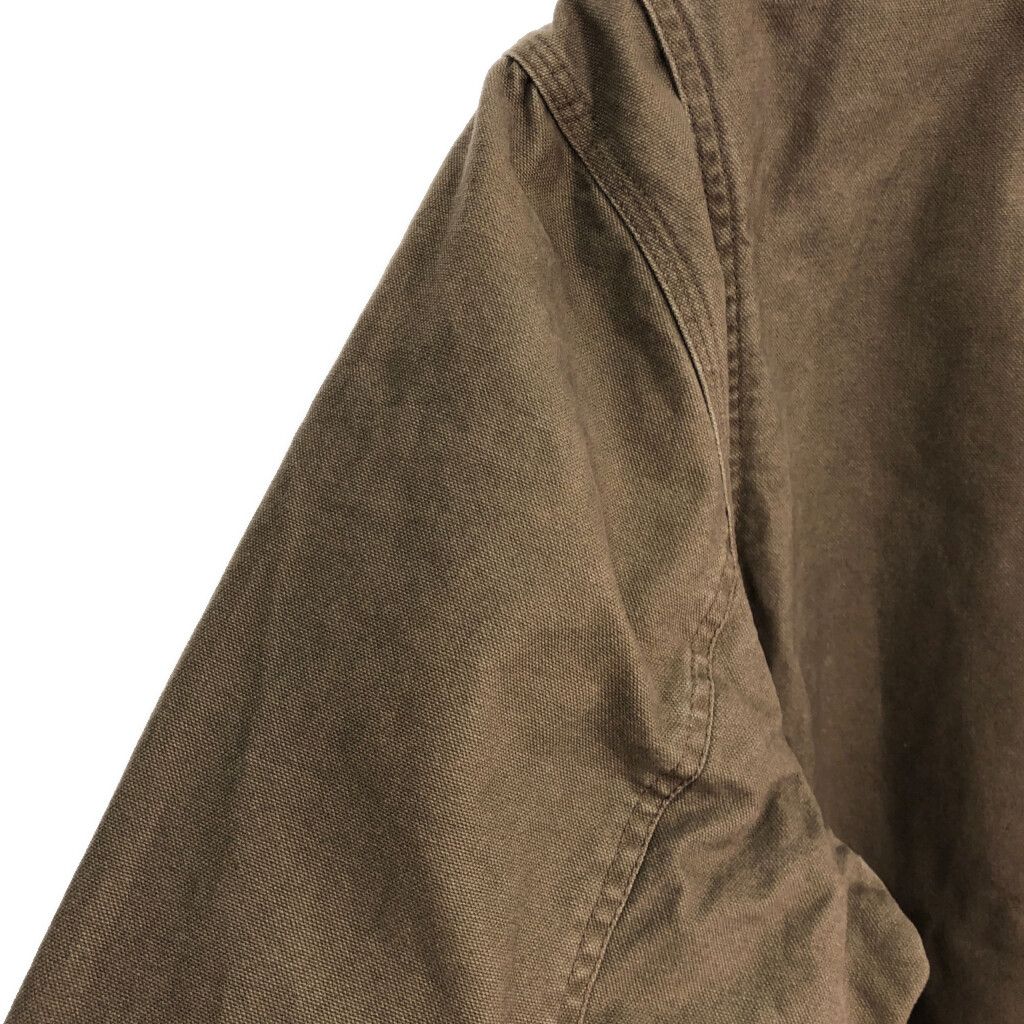 ORVIS オービス 中綿ハンティングジャケット アウトドア